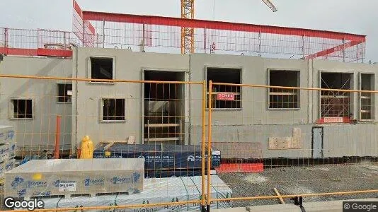 Apartments for rent in Haninge - Photo from Google Street View