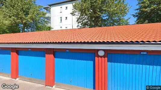 Apartments for rent in Angered - Photo from Google Street View