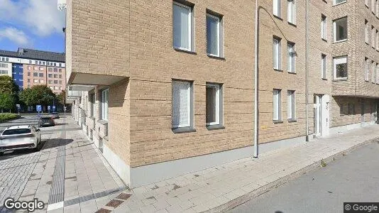 Apartments for rent in Upplands-Bro - Photo from Google Street View