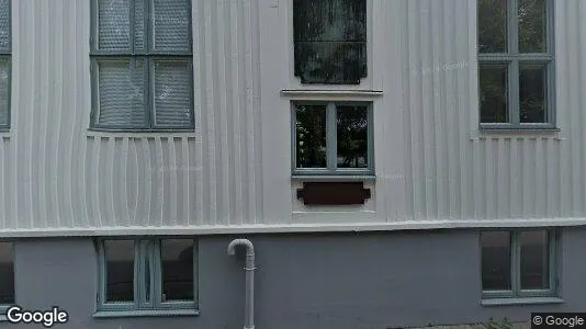 Apartments for rent in Partille - Photo from Google Street View