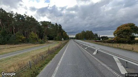 Apartments for rent in Kristianstad - Photo from Google Street View