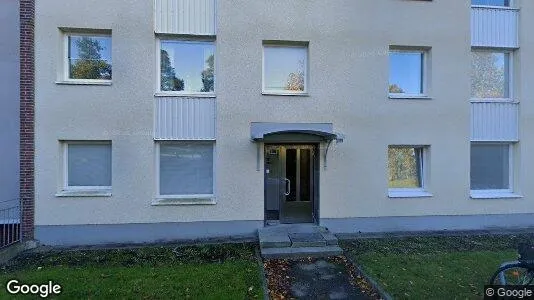 Apartments for rent in Järfälla - Photo from Google Street View