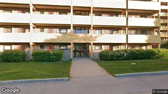 Apartments for rent in Stockholm West - Photo from Google Street View