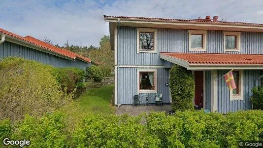Apartments for rent in Alingsås - Photo from Google Street View