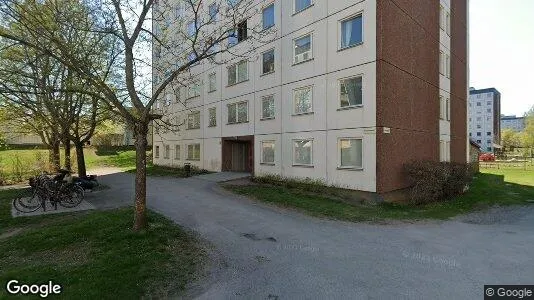 Apartments for rent in Haninge - Photo from Google Street View