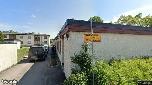 Apartments for rent in Haninge - Photo from Google Street View