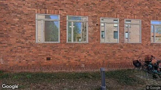 Apartments for rent in Östermalm - Photo from Google Street View