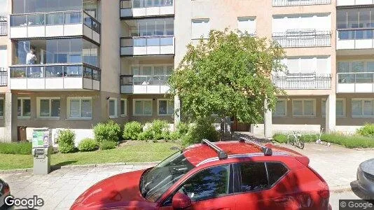 Apartments for rent in Solna - Photo from Google Street View
