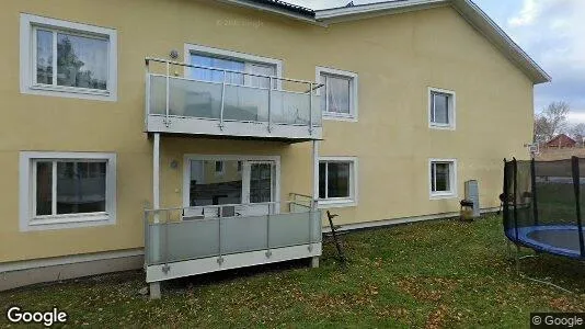 Apartments for rent in Upplands Väsby - Photo from Google Street View