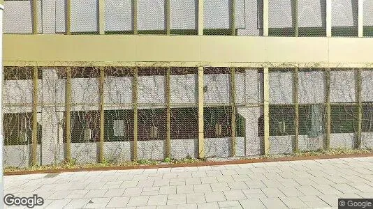 Apartments for rent in Norra hisingen - Photo from Google Street View
