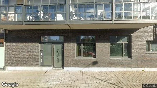 Apartments for rent in Sofielund - Photo from Google Street View