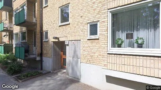 Apartments for rent in Stockholm West - Photo from Google Street View
