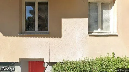 Apartments for rent in Södermalm - Photo from Google Street View