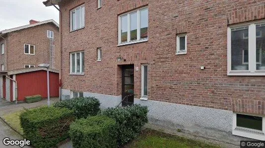 Apartments for rent in Partille - Photo from Google Street View