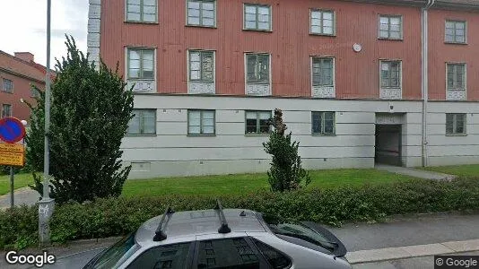 Apartments for rent in Majorna-Linné - Photo from Google Street View