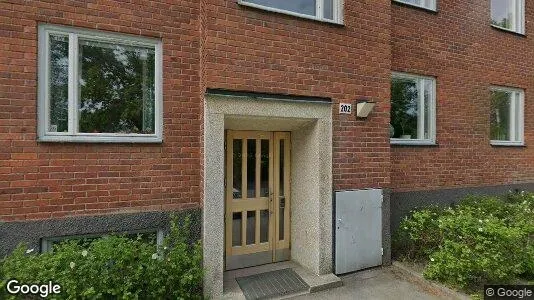 Apartments for rent in Stockholm South - Photo from Google Street View