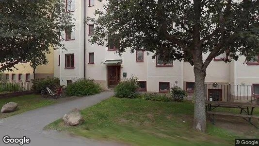 Apartments for rent in Stockholm West - Photo from Google Street View