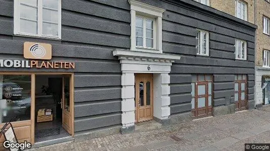 Apartments for rent in Johanneberg - Photo from Google Street View