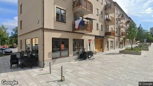 Apartments for rent in Stockholm South - Photo from Google Street View