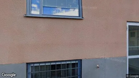 Apartments for rent in Vasastan - Photo from Google Street View