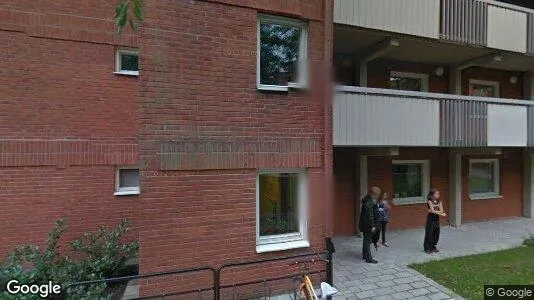 Apartments for rent in Stockholm South - Photo from Google Street View