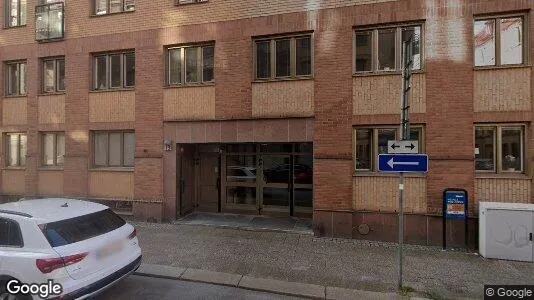 Apartments for rent in Örgryte-Härlanda - Photo from Google Street View