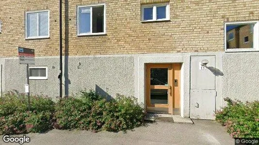 Apartments for rent in Stockholm West - Photo from Google Street View