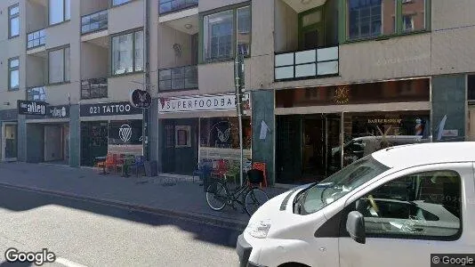 Apartments for rent in Malmö City - Photo from Google Street View
