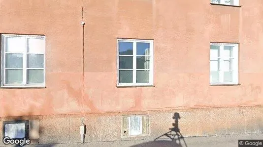 Apartments for rent in Vasastan - Photo from Google Street View