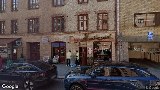 Apartments for rent in Gothenburg City Centre - Photo from Google Street View