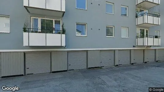 Apartments for rent in Stockholm South - Photo from Google Street View