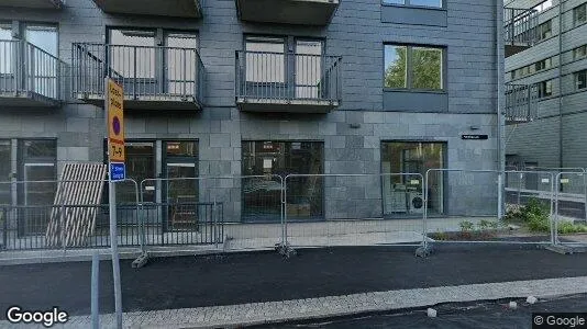Apartments for rent in Mölndal - Photo from Google Street View