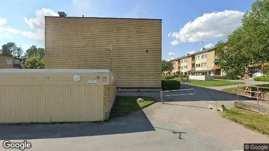 Apartments for rent in Enköping - Photo from Google Street View