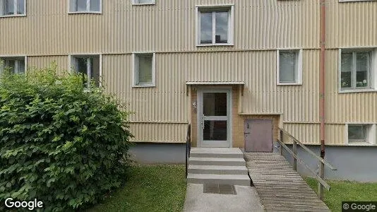 Apartments for rent in Stockholm South - Photo from Google Street View