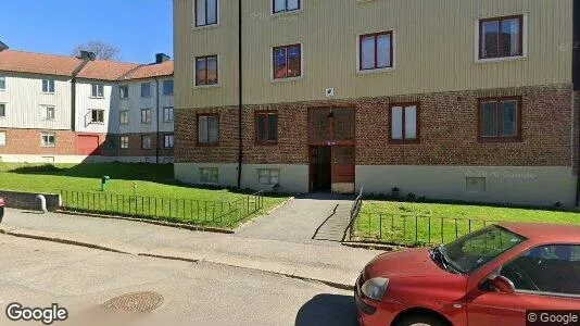 Apartments for rent in Majorna-Linné - Photo from Google Street View