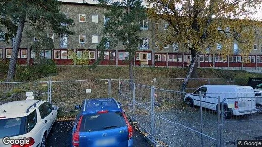 Apartments for rent in Stockholm South - Photo from Google Street View