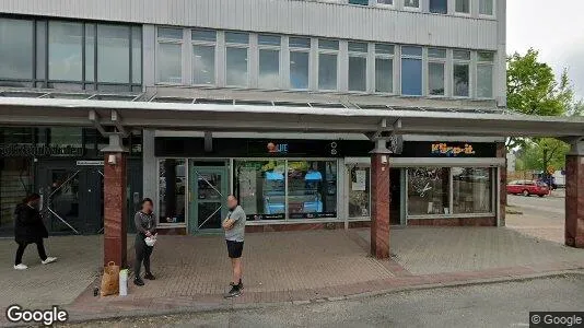 Apartments for rent in Stockholm South - Photo from Google Street View