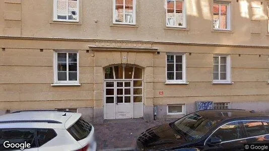 Apartments for rent in Malmö City - Photo from Google Street View