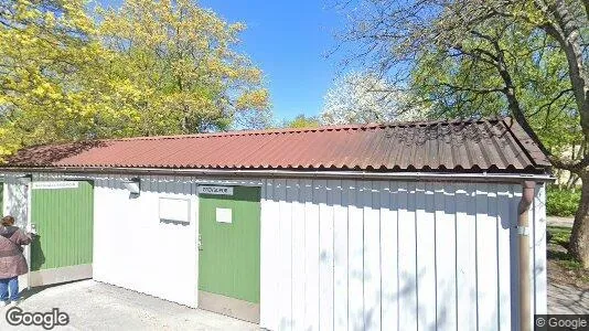 Apartments for rent in Tyresö - Photo from Google Street View
