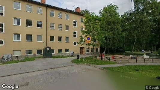 Apartments for rent in Stockholm South - Photo from Google Street View