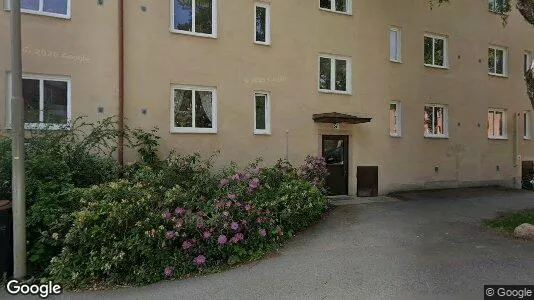 Apartments for rent in Stockholm South - Photo from Google Street View