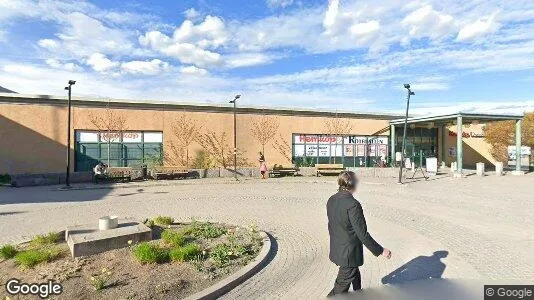 Apartments for rent in Sollentuna - Photo from Google Street View