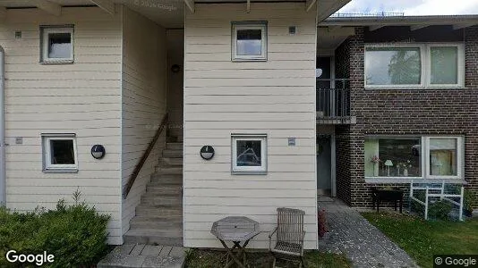 Apartments for rent in Partille - Photo from Google Street View