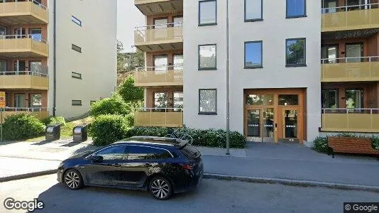 Apartments for rent in Stockholm South - Photo from Google Street View