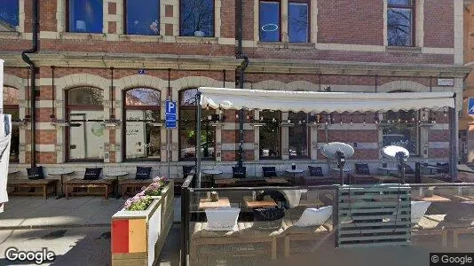 Apartments for rent in Vasastan - Photo from Google Street View