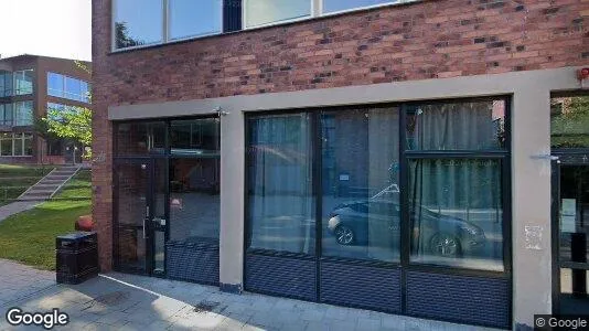 Apartments for rent in Östermalm - Photo from Google Street View