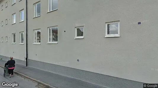 Apartments for rent in Stockholm South - Photo from Google Street View