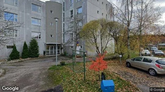 Apartments for rent in Turku - Photo from Google Street View