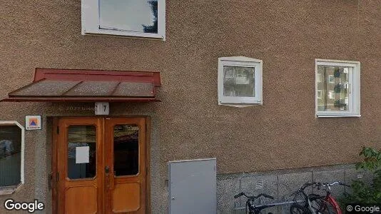 Apartments for rent in Stockholm South - Photo from Google Street View