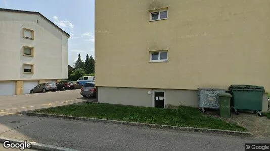 Apartments for rent in Seeland - Photo from Google Street View